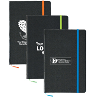 Professional Notebook / Sharp Styling